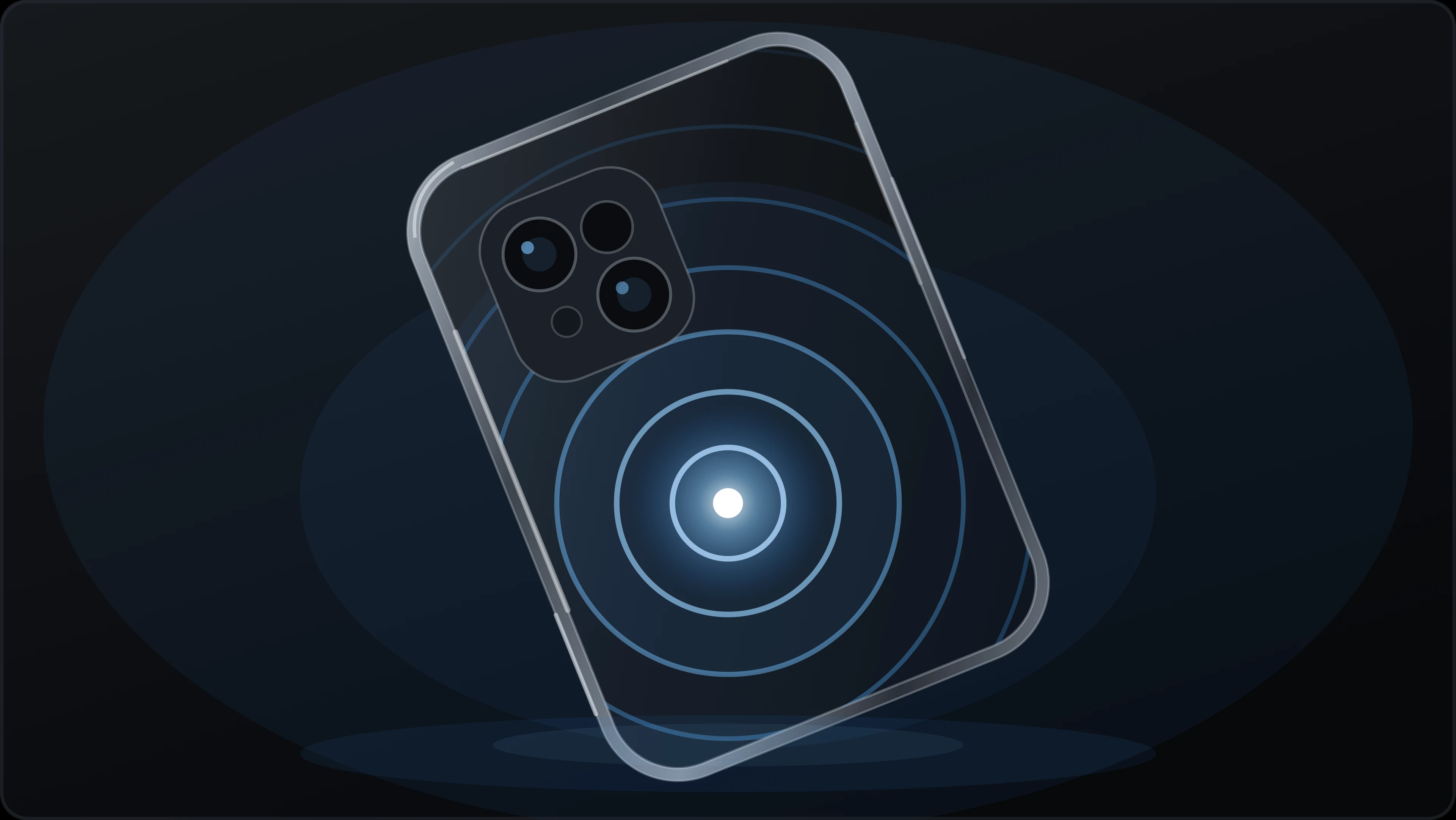 محركات تسهيل الاستخدام الخفية في iOS: إعداد الإيماءات المخصصة، أتمتة النقر الخلفي، والتحكم الصوتي الكامل